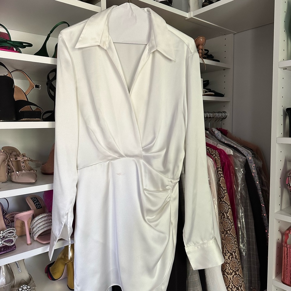 Zara dress